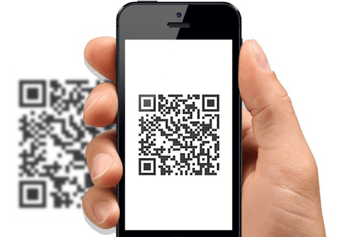 QY Code Payment Market