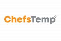ChefsTemp Logo
