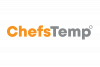 Company Logo For ChefsTemp'