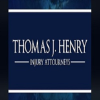 Thomas J. Henry Law Logo