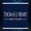 Company Logo For Thomas J. Henry Law'