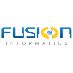 Company Logo For Fusion informatics'