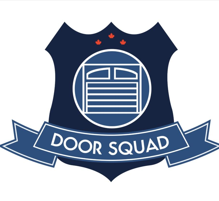 Company Logo For Door Squad Ltd.'