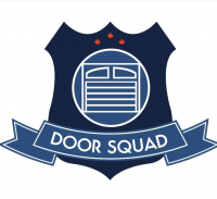 Door Squad Ltd. Logo