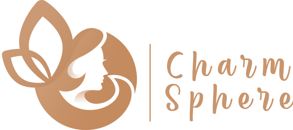 Company Logo For Charm Sphere'