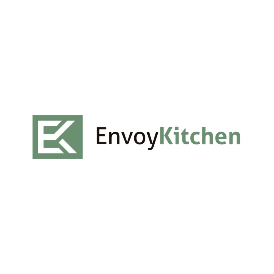 Company Logo For ENVOY KITCHEN LLC'