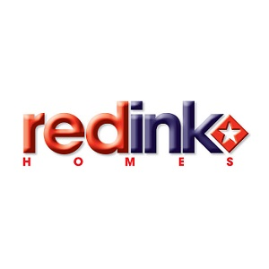 Company Logo For RedInk Homes'