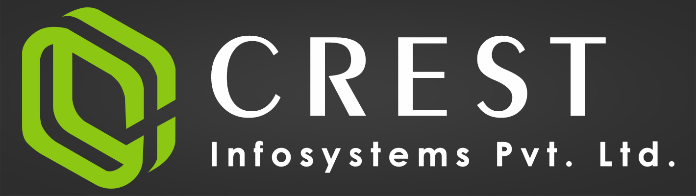 Company Logo For Crest Infosystems Pvt. Ltd.'