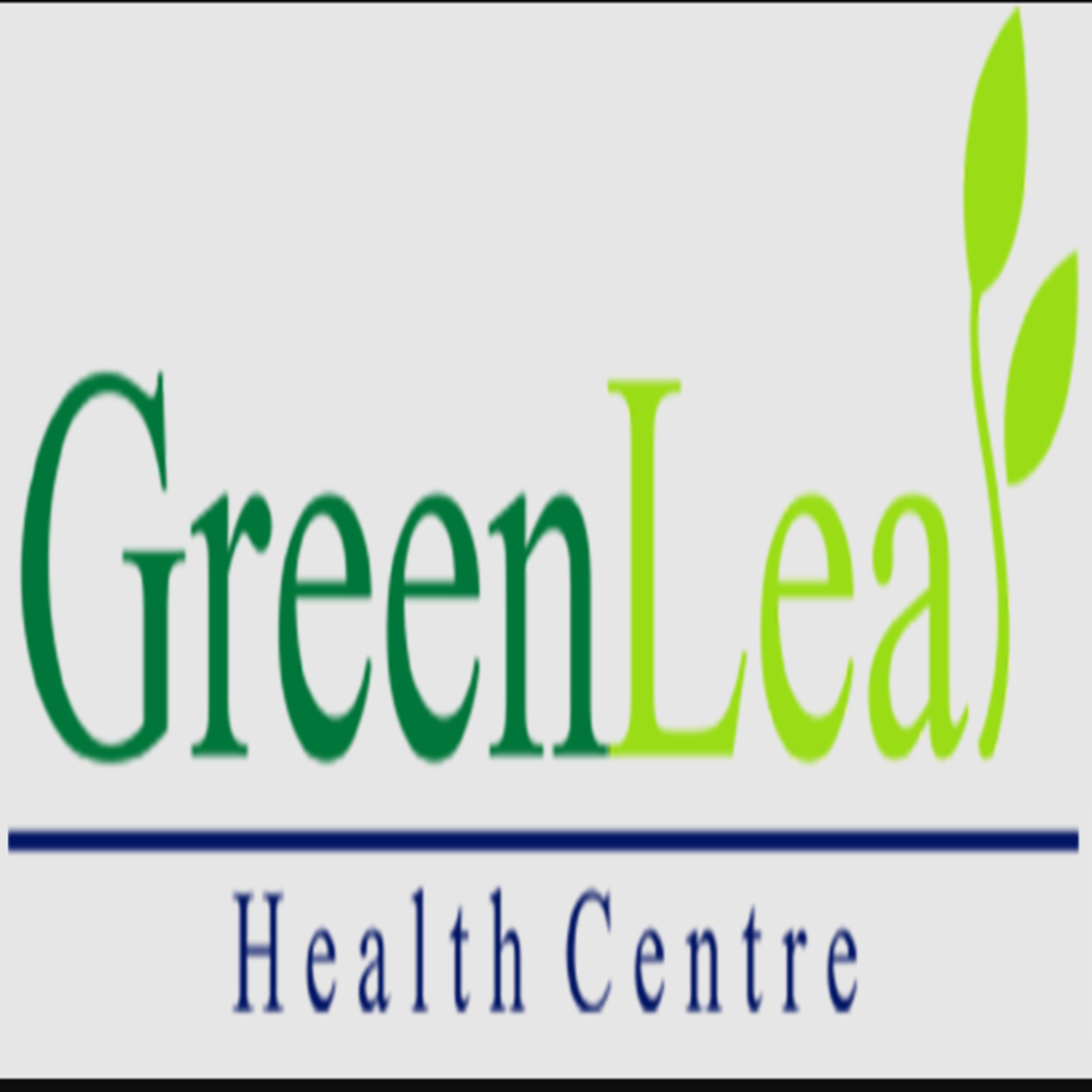 Company Logo For GreenleafHealthcare'