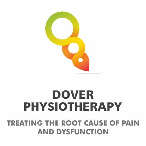 Company Logo For Dover Physio Ltd'