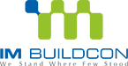 IM Buildcon Pvt Ltd Logo
