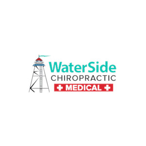 Company Logo For Waterside Chiropractic Panama City'