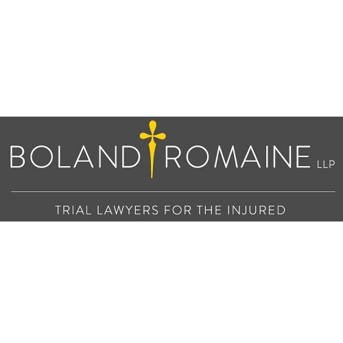 Boland Romaine Personal Injury Lawyer'