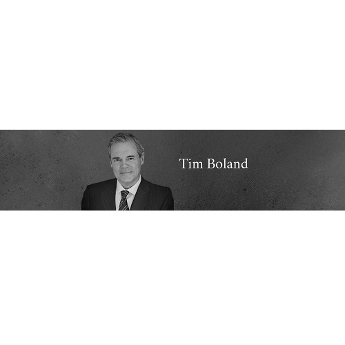 Boland Romaine Personal Injury Lawyer'