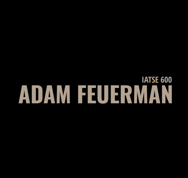 Company Logo For Adam Feuerman Cinematographer'