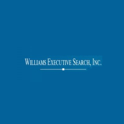 Company Logo For Williams Executive Search, Inc.'