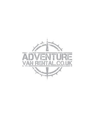 Company Logo For Adventure Van Rental'