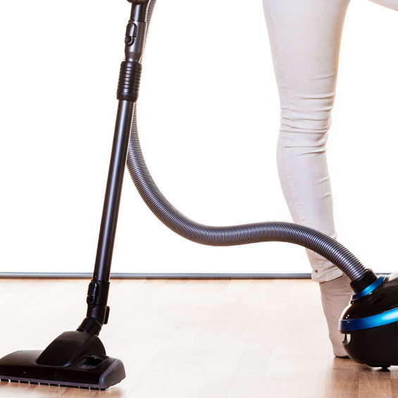 Vacuum Cleaners'