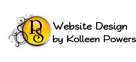 Kolleen Powers Logo