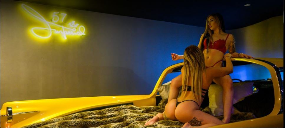 Company Logo For Vipstrippers Bar'