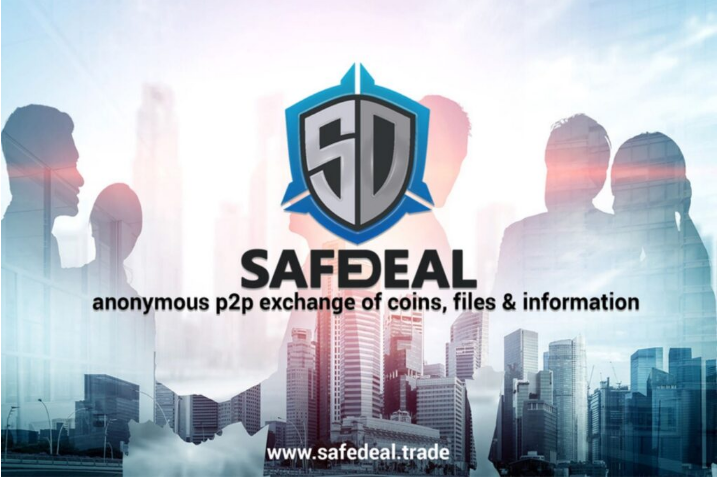 SafeDeal Project'