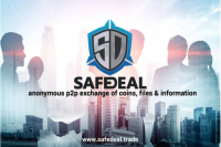 SafeDeal Project