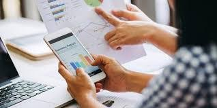 Financial Forecasting Software Market