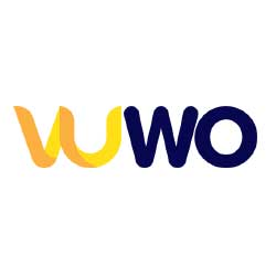 VuWo - Information Technology & Services Logo