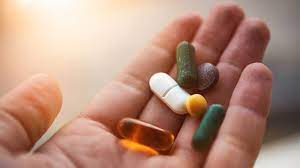 Weight Loss Supplements Market'