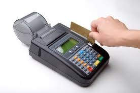 Wireless POS Terminals Market