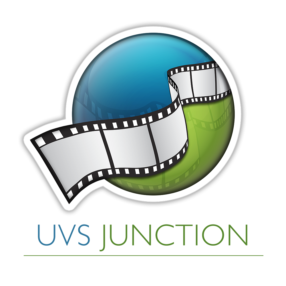 Company Logo For UVS Junction'