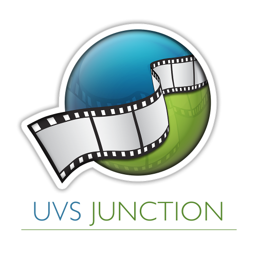 Company Logo For UVS Junction'