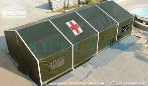 Field Hospital Solutions Market'