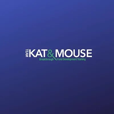 Company Logo For Team Kat & Mouse'