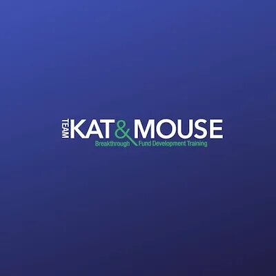 Company Logo For Team Kat &amp; Mouse'