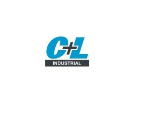 Company Logo For C &amp; L Industrial'