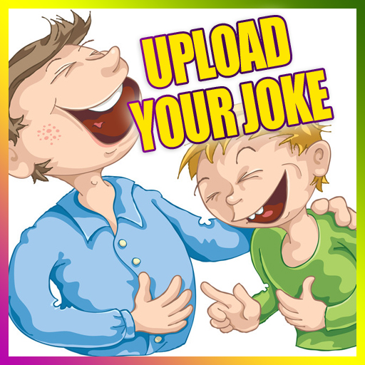 "Insult Me With Your Funny Joke"'