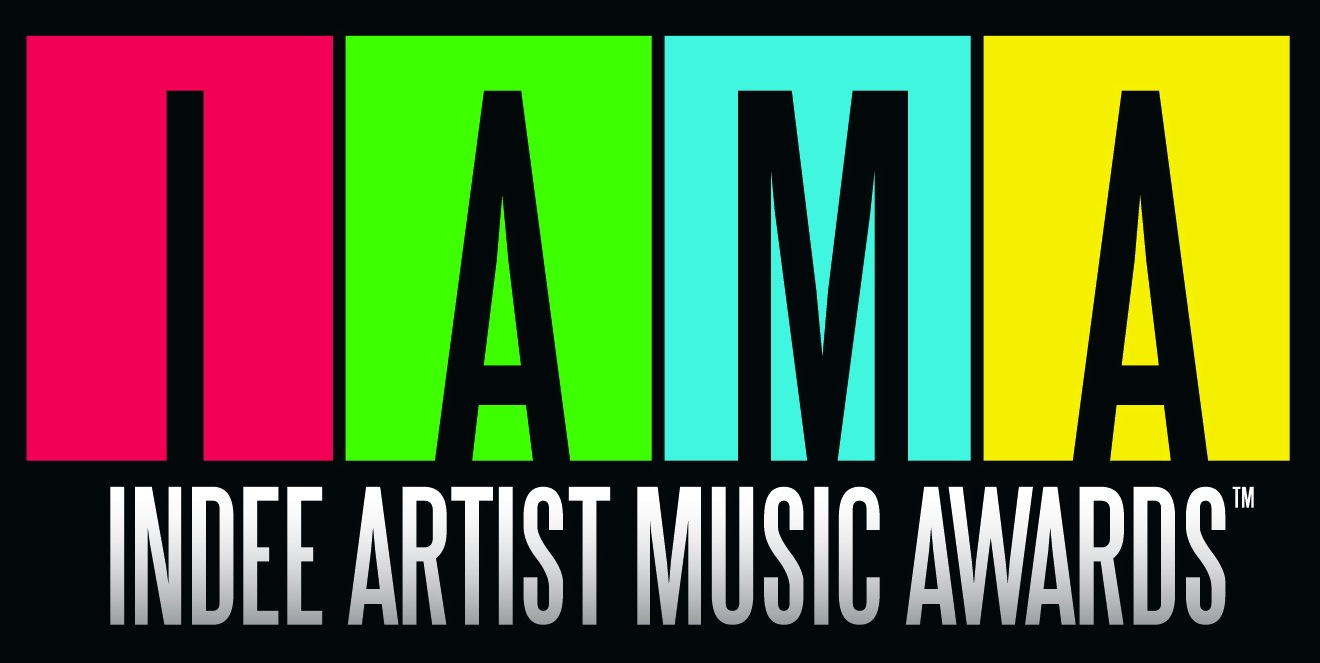 Company Logo For Independent Artist Music Awards'