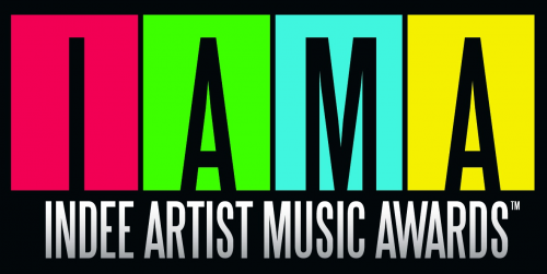 Company Logo For Independent Artist Music Awards'