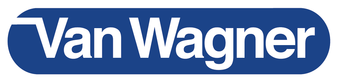 Company Logo For Van Wagner'