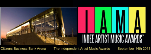 Indee Music Awards'