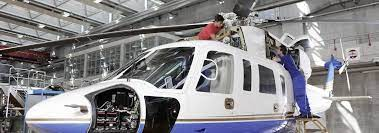 Helicopter MRO Service Market Next Big Thing | Major Giants
