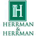 Company Logo For Herrman &amp; Herrman, P.L.L.C.'