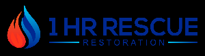 Company Logo For 1 Hour Rescue Restoration'