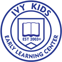 Ivy Kids of Coit Logo