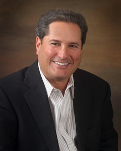 Dr. Richard Sterling'