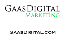 GaasDigital Marketing'