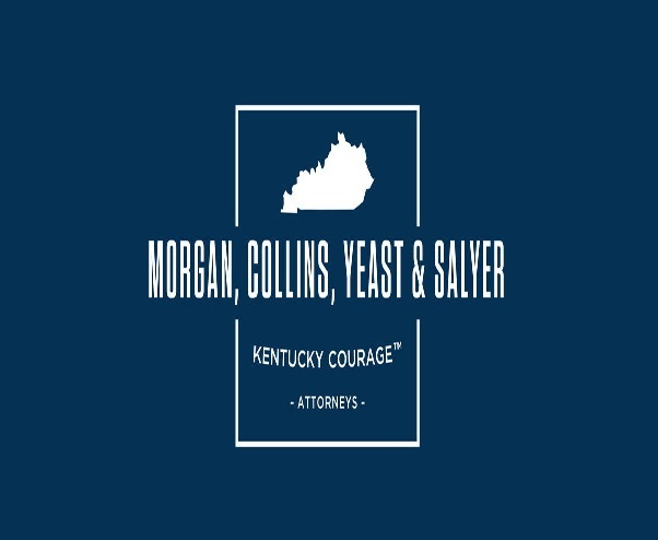 Company Logo For Morgan Collins Yeast &amp; Salyer'