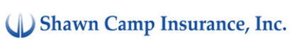 Company Logo For Shawn Camp Insurance Agency, Inc.'