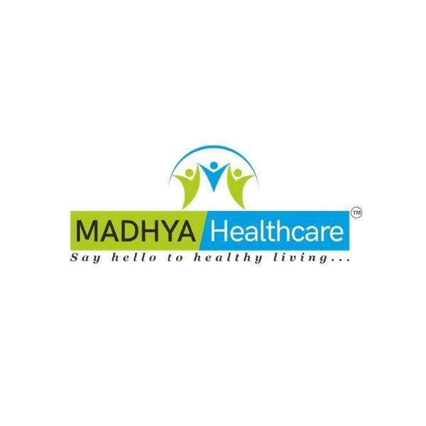 Company Logo For Madhya Healthcare'